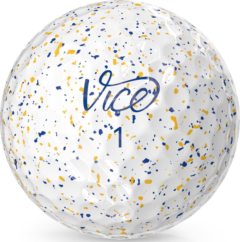 Vice Golf Vice Pro Plus Golf Balls - Image 2